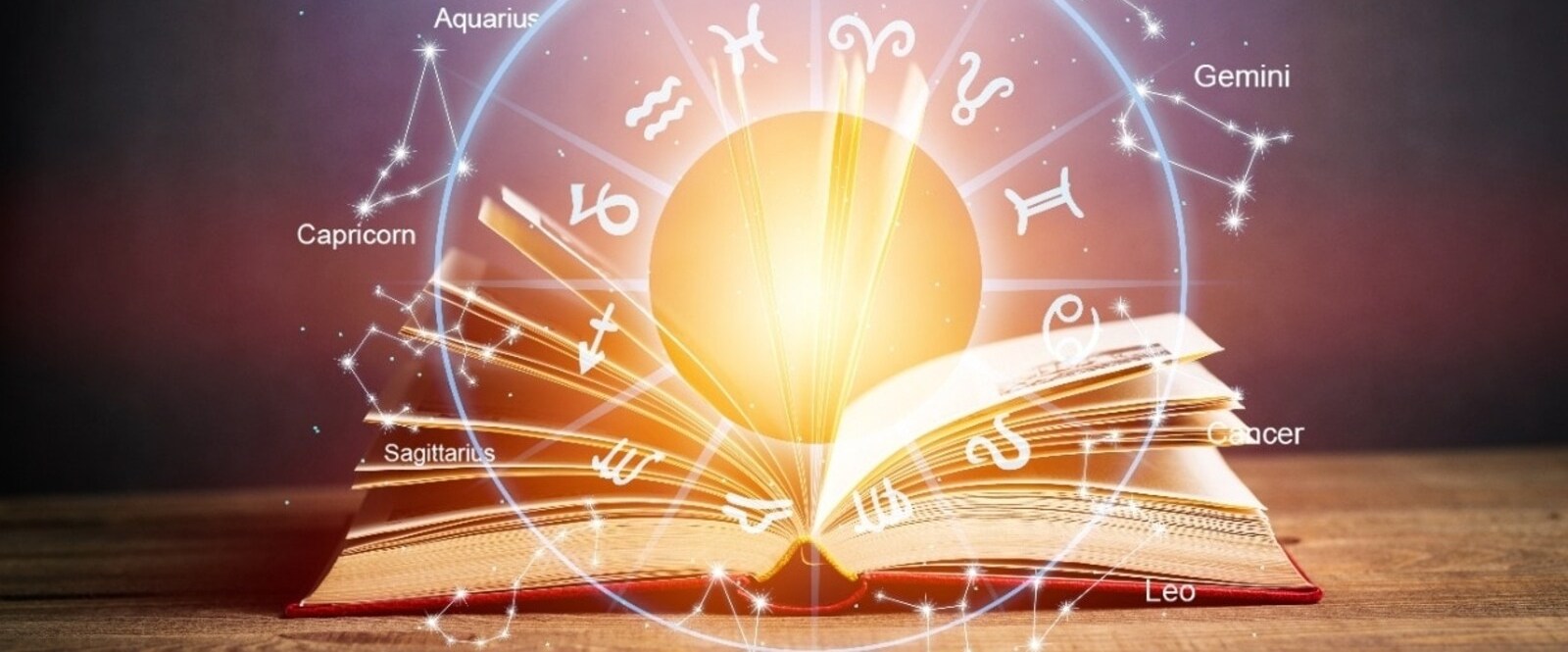 Horoscope Reading 